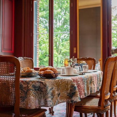 Mille Et Une Feuilles Saint-Martin-Lez-Tatinghem Zewnętrze zdjęcie