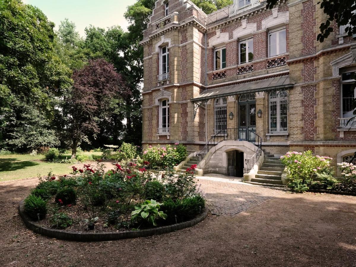 Mille Et Une Feuilles Saint-Martin-Lez-Tatinghem Zewnętrze zdjęcie