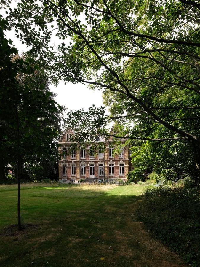 Mille Et Une Feuilles Saint-Martin-Lez-Tatinghem Zewnętrze zdjęcie