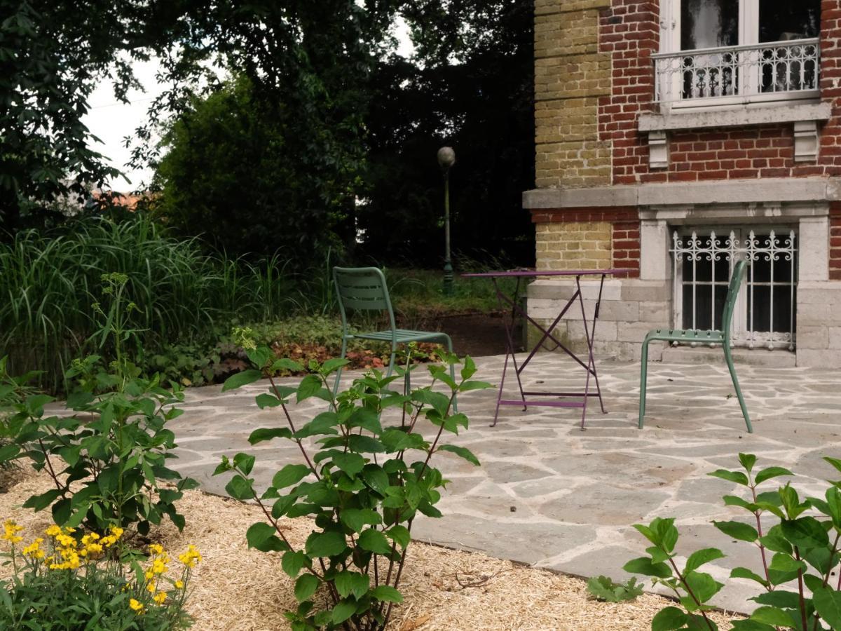Mille Et Une Feuilles Saint-Martin-Lez-Tatinghem Zewnętrze zdjęcie